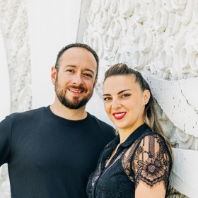 Dianéva & Teddy (3)