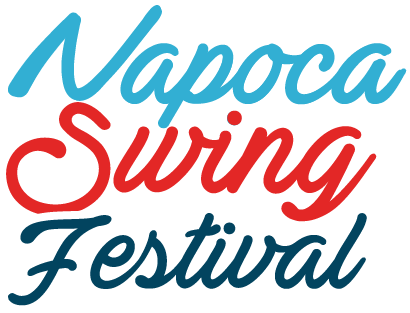 Napoca Swing Festival | 15 – 18 June 2023 | Your Dancing City Break